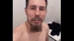 Gato safado mostrando o pau gostoso Thumb