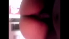 Black guy cums in Asian pussy Thumb
