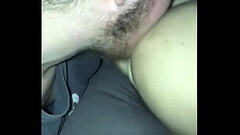 Eating that big yummy ass Thumb