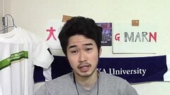 Japanese cult leader SUTEHAGE Thumb