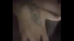 Project bitch cumming in the window, she want someone to see her Thumb