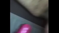 Me and my 10 inch dildo Thumb