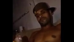 Tocando uma Thumb