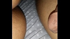 Trying to wake her up Thumb