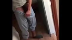 Masturbate in a hotel room Thumb