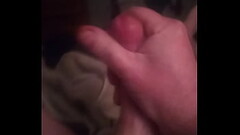 Cum Thumb