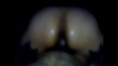 Mi mujer se mueve bien. Rico arriba de mi Thumb