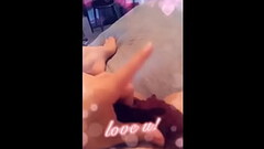 My sexy toes feeling naughty today Thumb