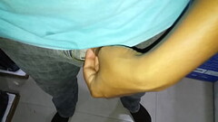 Indian boy Thumb