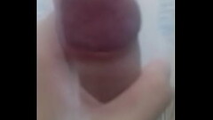 novinho super dotado jogador de free fire gozando na punheta da madrugada ouvindo ghostemane com aid Thumb