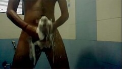 Rocking manoj hot handjob Thumb
