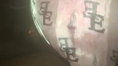 Duke Dickington Getting Blowjob From Ebony Teen Thumb
