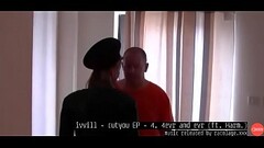 face sitting slave for smell of pussy music by ivvill Thumb