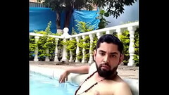Mi polla en el agua Thumb