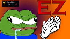 Whole guild gets fucked by a couple of autists Thumb