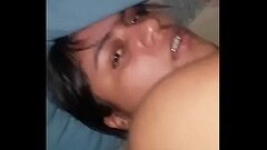 Follando a mi latina sexy Thumb