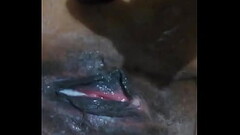 Making that pussy cream Thumb