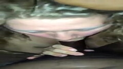 Da Bear Schwul / Anal Thumb
