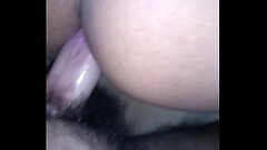 Le doy por el culo a la estilista Thumb