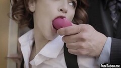 Sugar daddy fingered a girlfriend teens tighty asshole Thumb