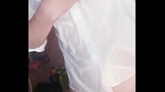 Sơ mi trắng ướt &aacute_t Thumb