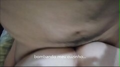 Dando a bunda Thumb