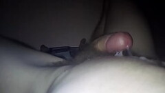 cum no hand Thumb
