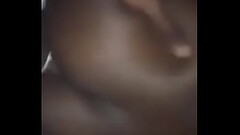 I love cock in my ass Thumb