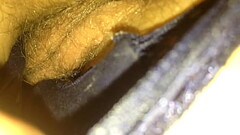 my s. hairy pussy part 1 Thumb