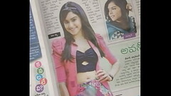 Cum tribute Adah Sharma Thumb