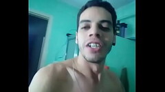 comendo o coroa Thumb
