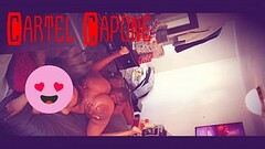 Eatin some juicy pussy feom the backc Thumb