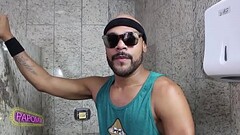 #SUITE 69 - Confira os bastidores das grava&ccedil_&otilde_es porno com Daniel Carioca - Parte 3 Thumb