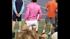 Rafael Nadal Sexy Shorts Thumb