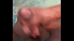 Mi polla negra Thumb