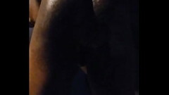 Just got out of the shower Thumb