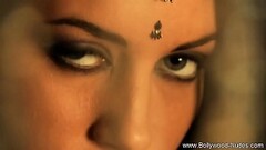 Bollywood Dancing Babe Rocks Out Thumb