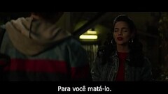 Deadly Class - epis&oacute_dio 01 legendado PT/BR Thumb