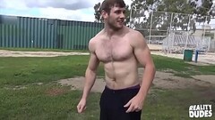 Cole - Reality Dudes Thumb