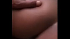 Black creamy pussy Thumb