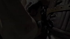 Mistress No.1 Hardcore punishment of her old slave Thumb