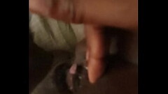 Wet pussy Thumb