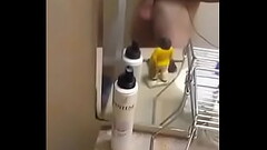Solo dick Thumb