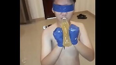 Ch&oacute_ Slave Nứng Uống Nước Đ&aacute_i Giải Kh&aacute_t Thumb