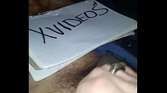 Dewayne nice cock Thumb
