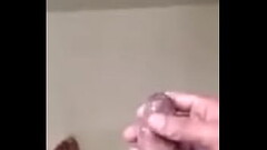 Flying cumshot for desi girls Thumb