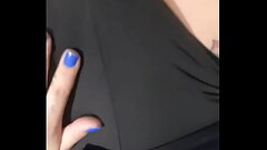 ANNY LEE GOSTOSA MOSTRA SEUS BELOS PEITOS E SUA BUCETA COM PIERCING Thumb