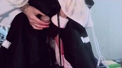 女装男 的震动尾巴社保版(脸红) Thumb