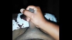 Mi pene quiere descargar leche Thumb