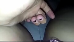 Wet pussy Thumb